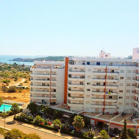 Terrace apartment in Praia da Rocha Portimão Extérieur photo